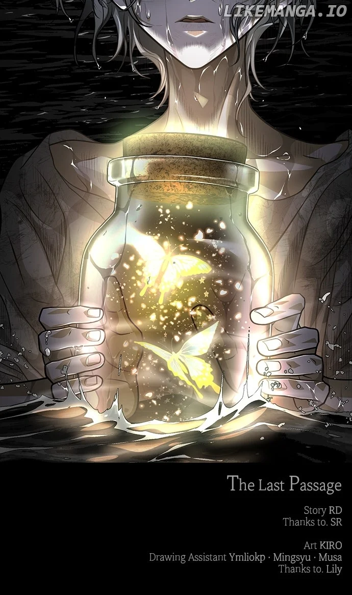 Book of the Dead Chapter 45 - Page 87