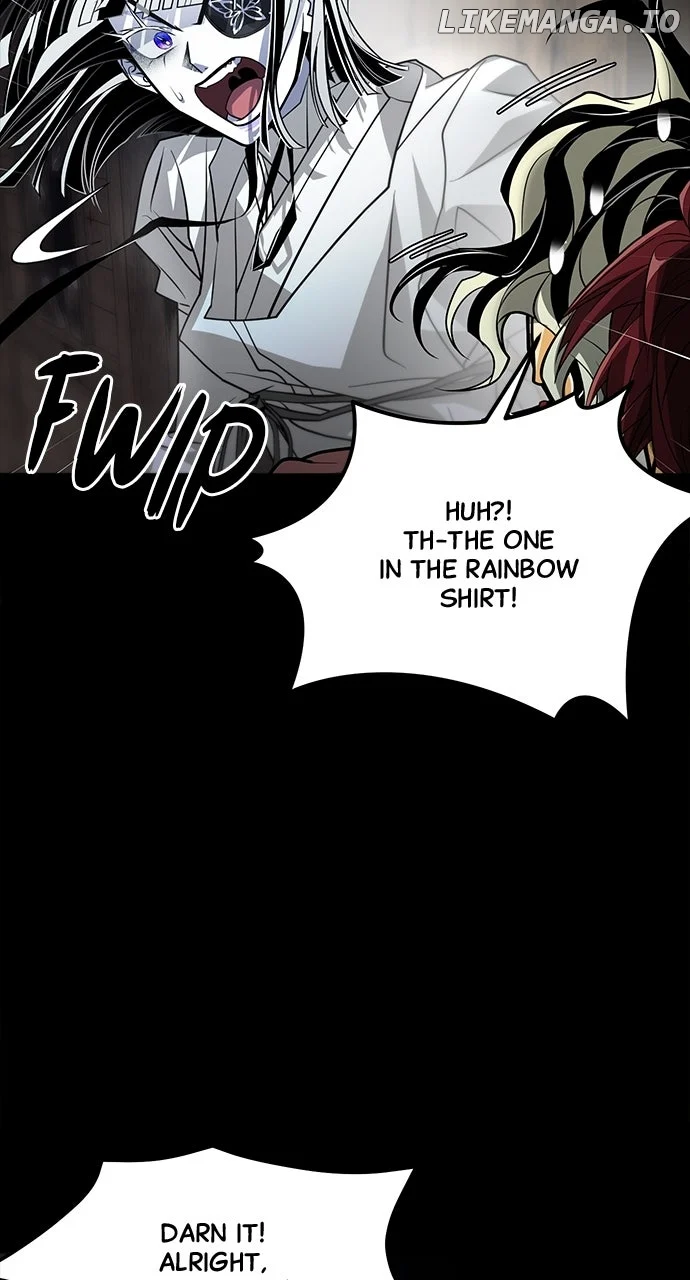 Book of the Dead Chapter 45 - Page 9