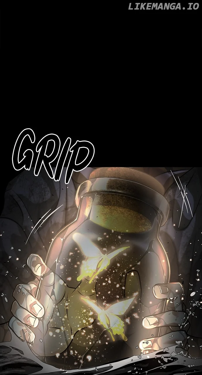 Book of the Dead Chapter 46 - Page 1