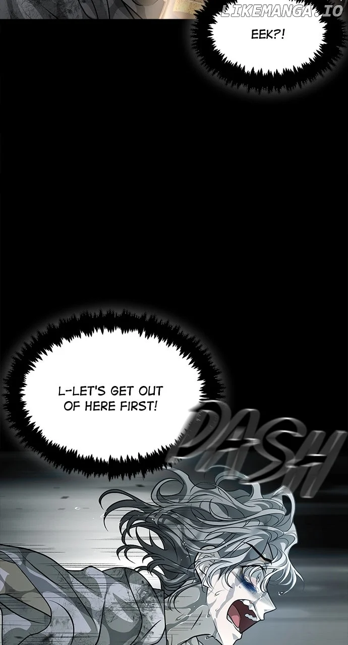Book of the Dead Chapter 46 - Page 12