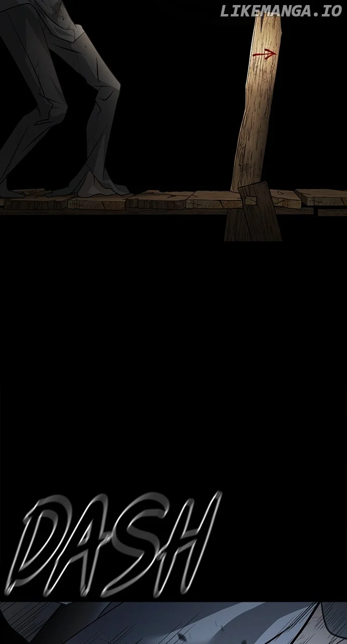 Book of the Dead Chapter 46 - Page 21