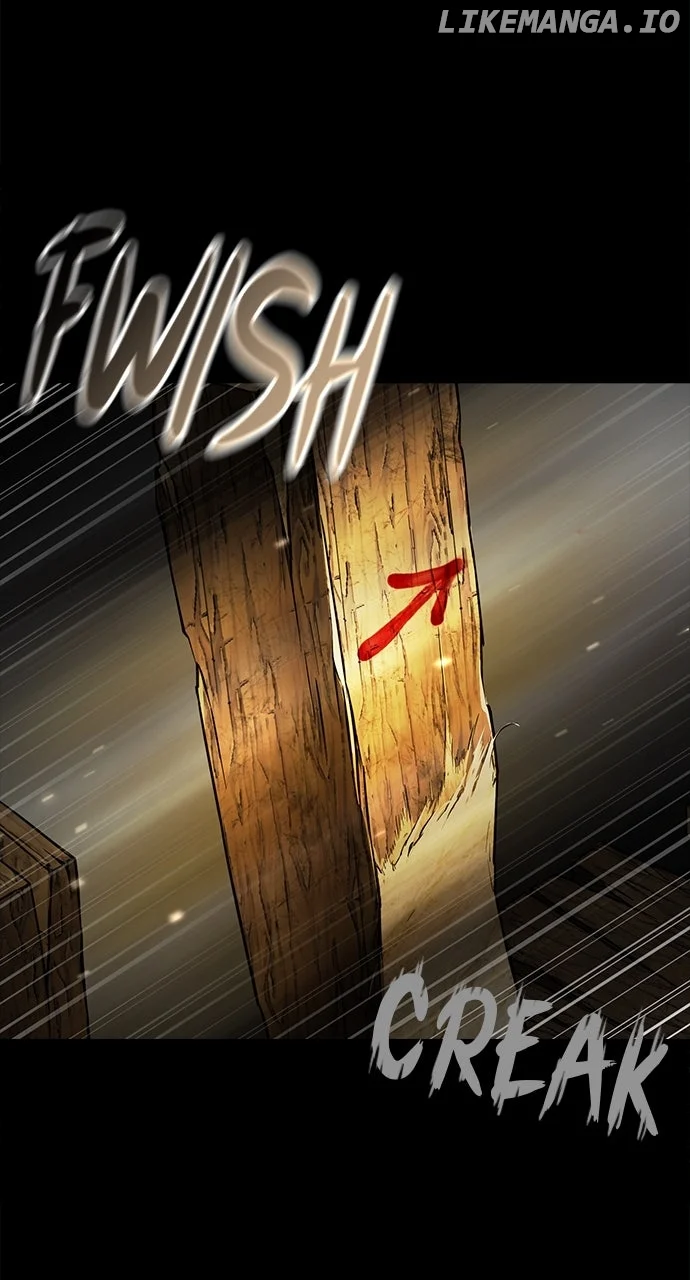 Book of the Dead Chapter 46 - Page 24