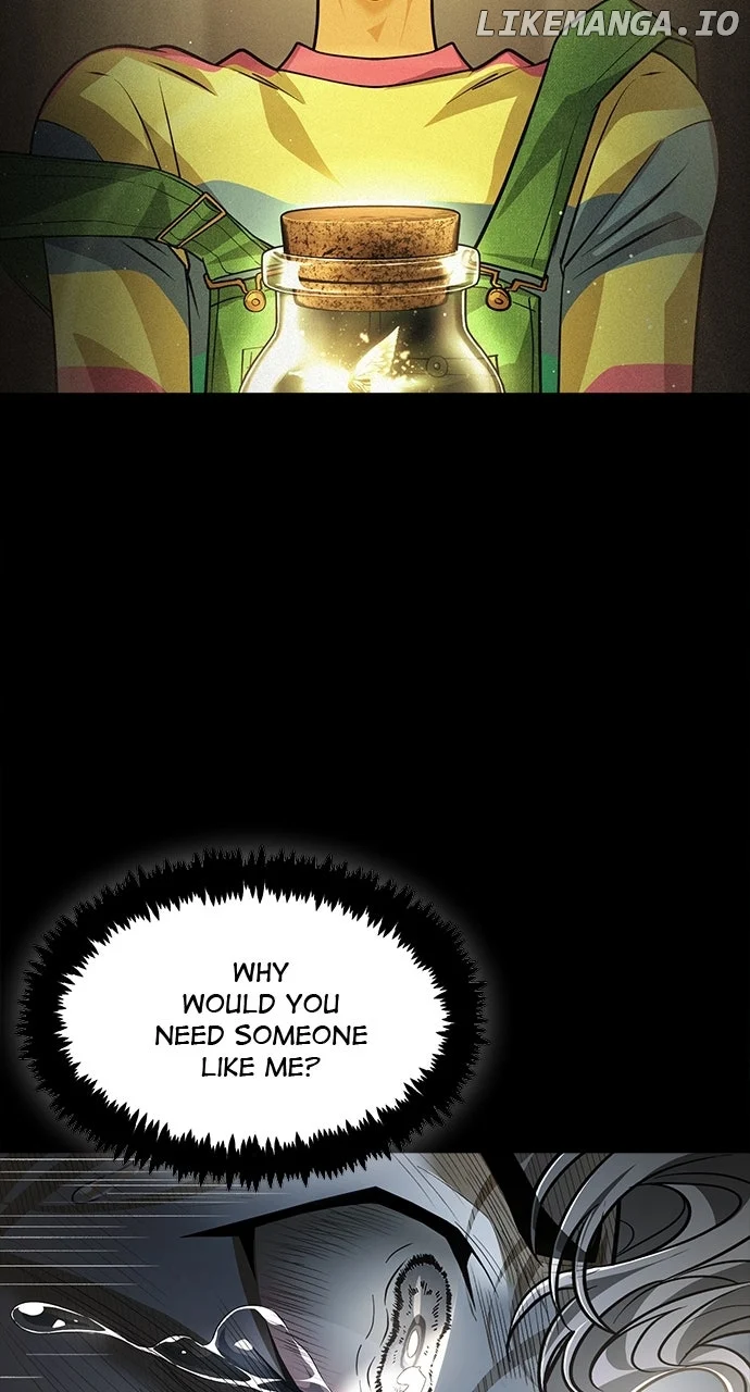 Book of the Dead Chapter 46 - Page 28