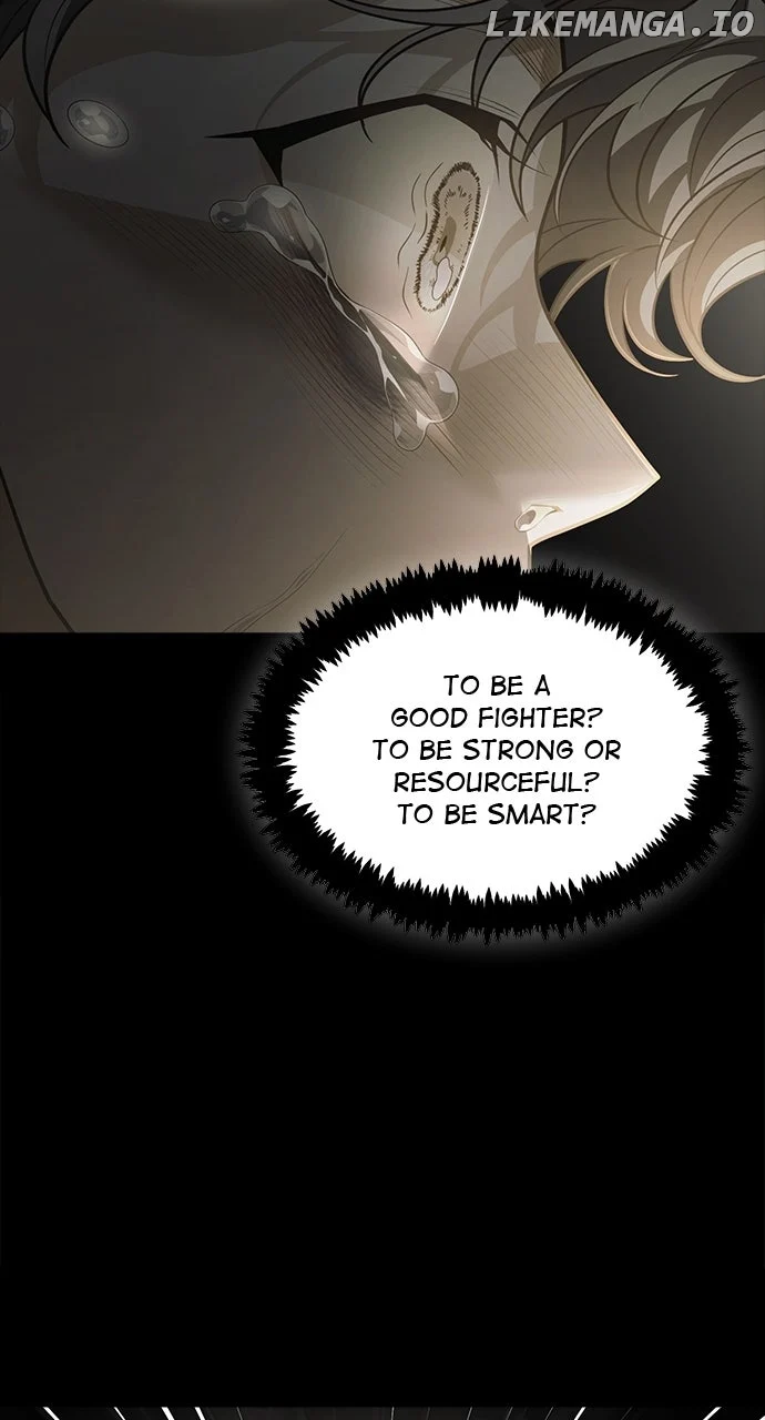 Book of the Dead Chapter 46 - Page 32
