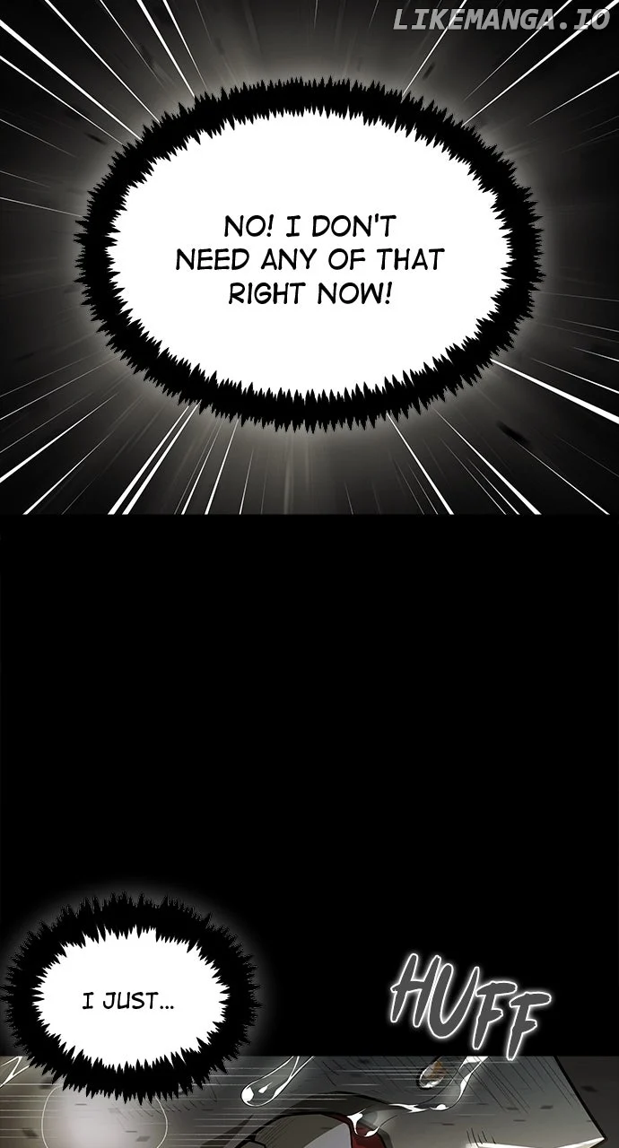 Book of the Dead Chapter 46 - Page 33