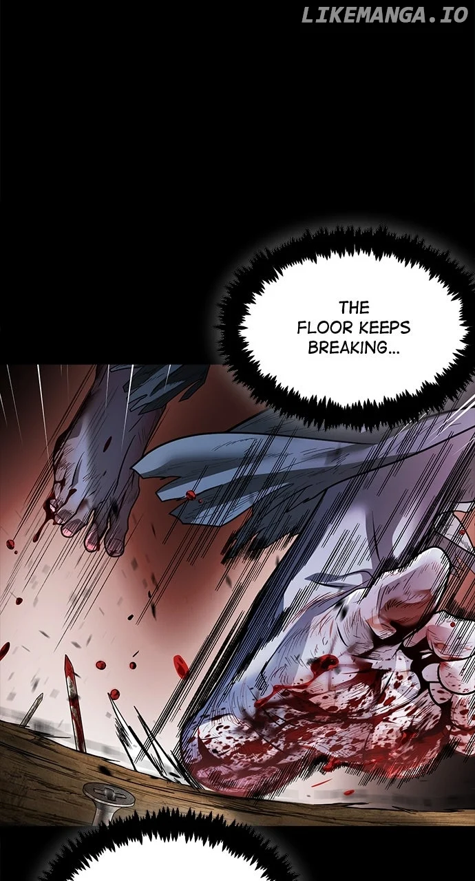 Book of the Dead Chapter 46 - Page 40
