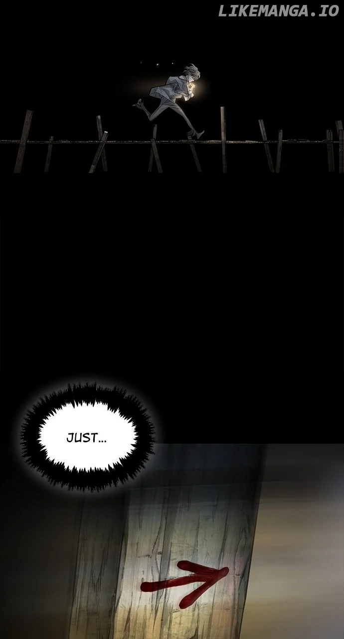 Book of the Dead Chapter 46 - Page 46