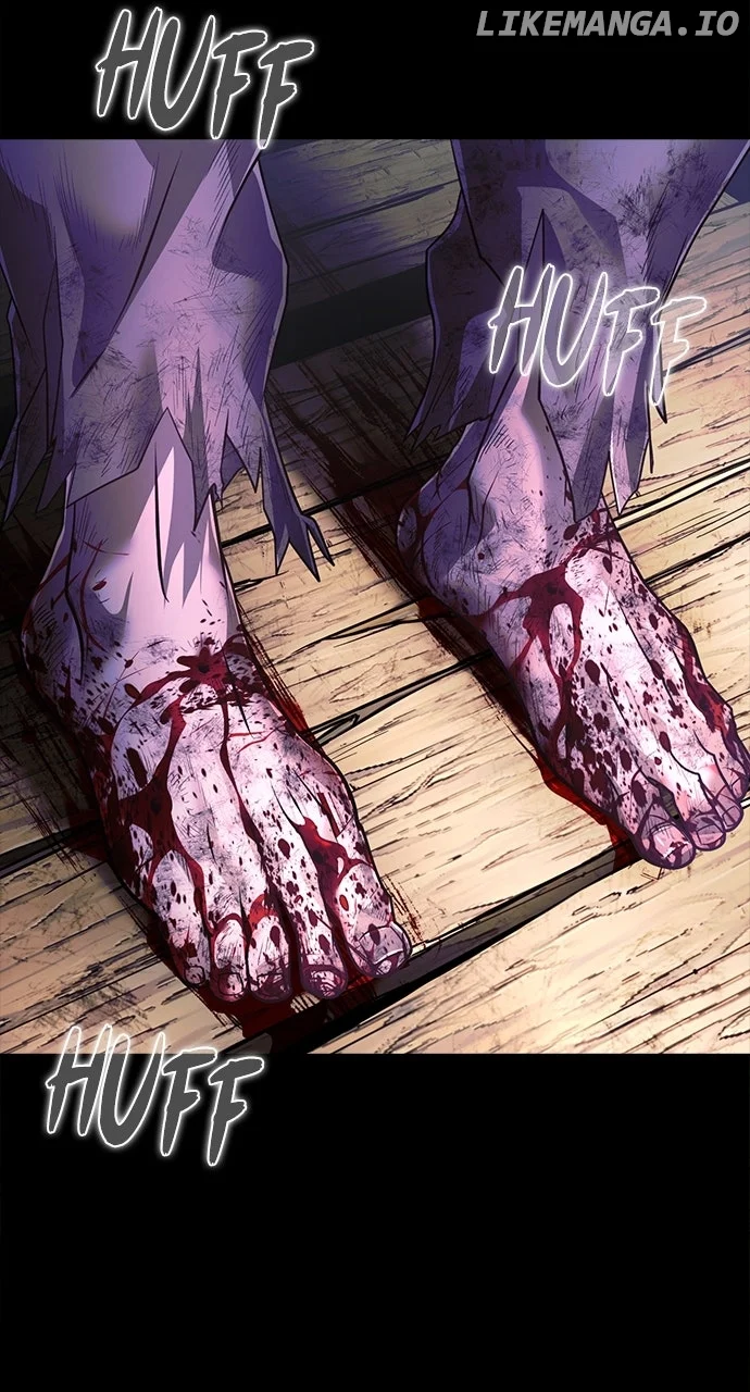 Book of the Dead Chapter 46 - Page 49