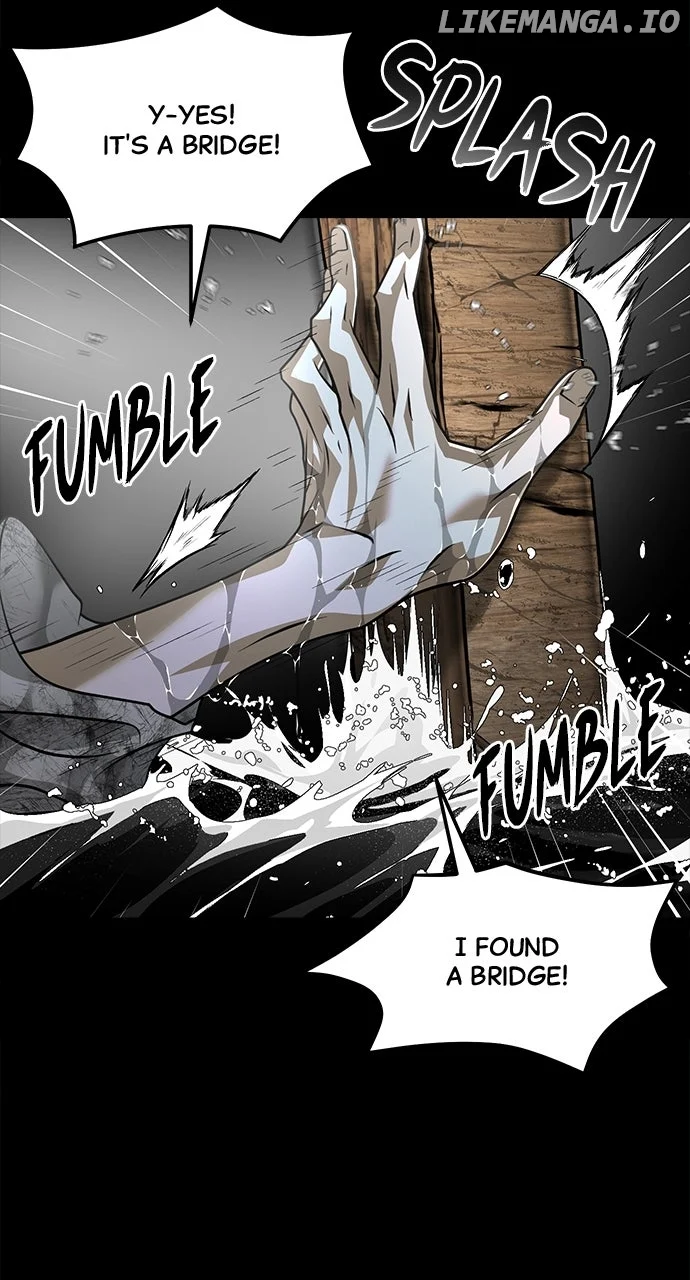 Book of the Dead Chapter 46 - Page 7