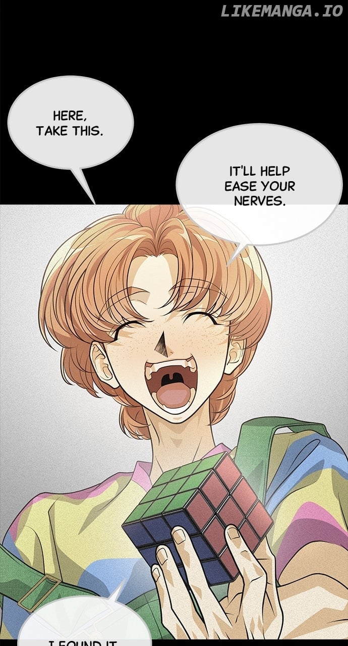 Book of the Dead Chapter 46 - Page 73