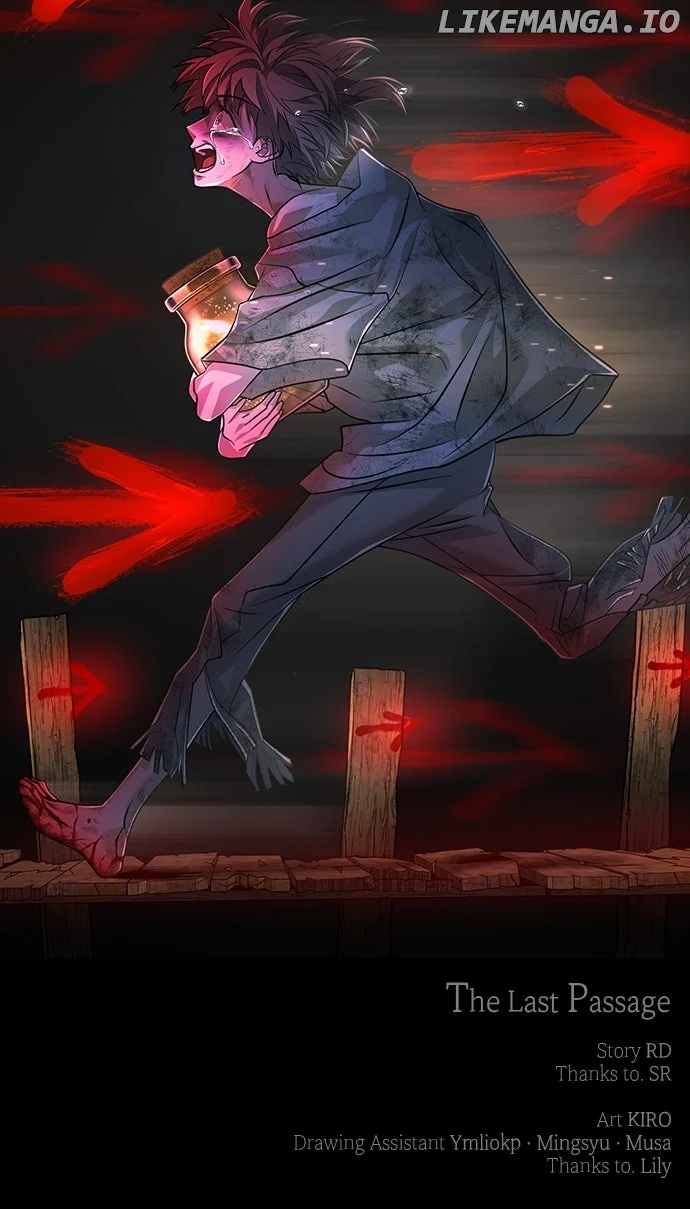 Book of the Dead Chapter 46 - Page 87