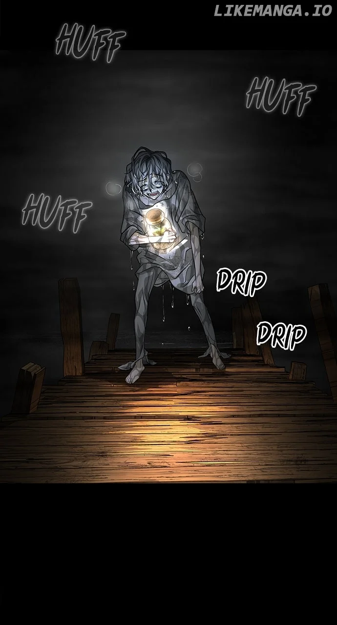 Book of the Dead Chapter 46 - Page 9