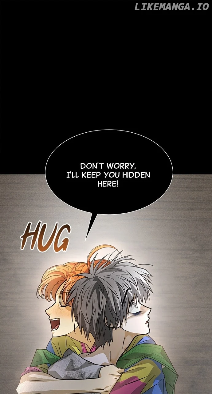 Book of the Dead Chapter 47 - Page 0