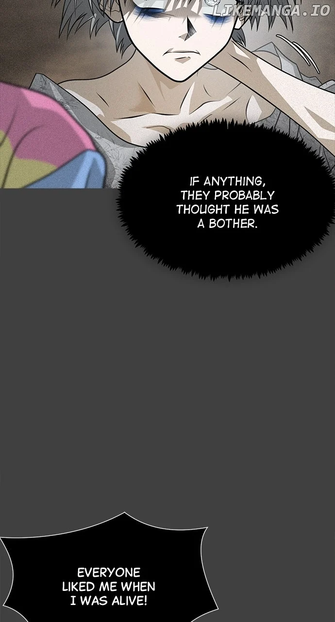 Book of the Dead Chapter 47 - Page 18