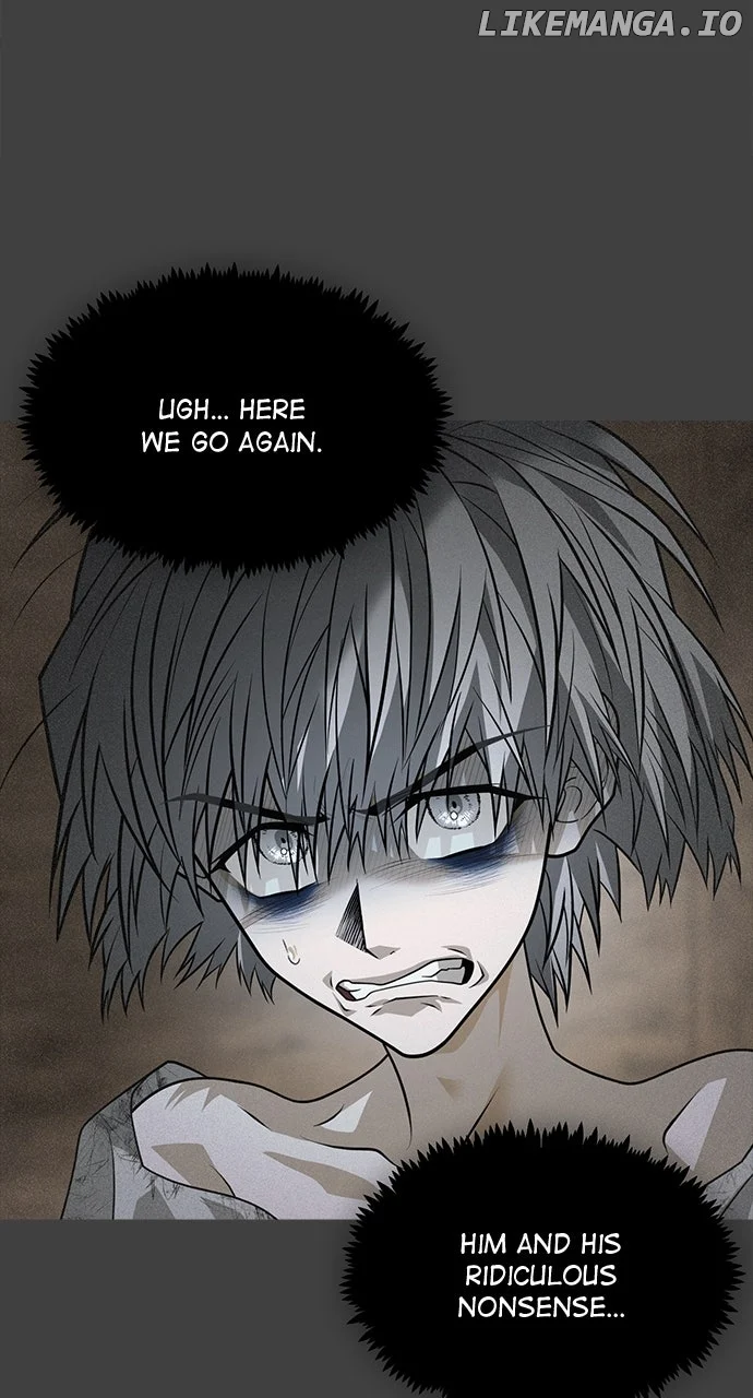 Book of the Dead Chapter 47 - Page 20