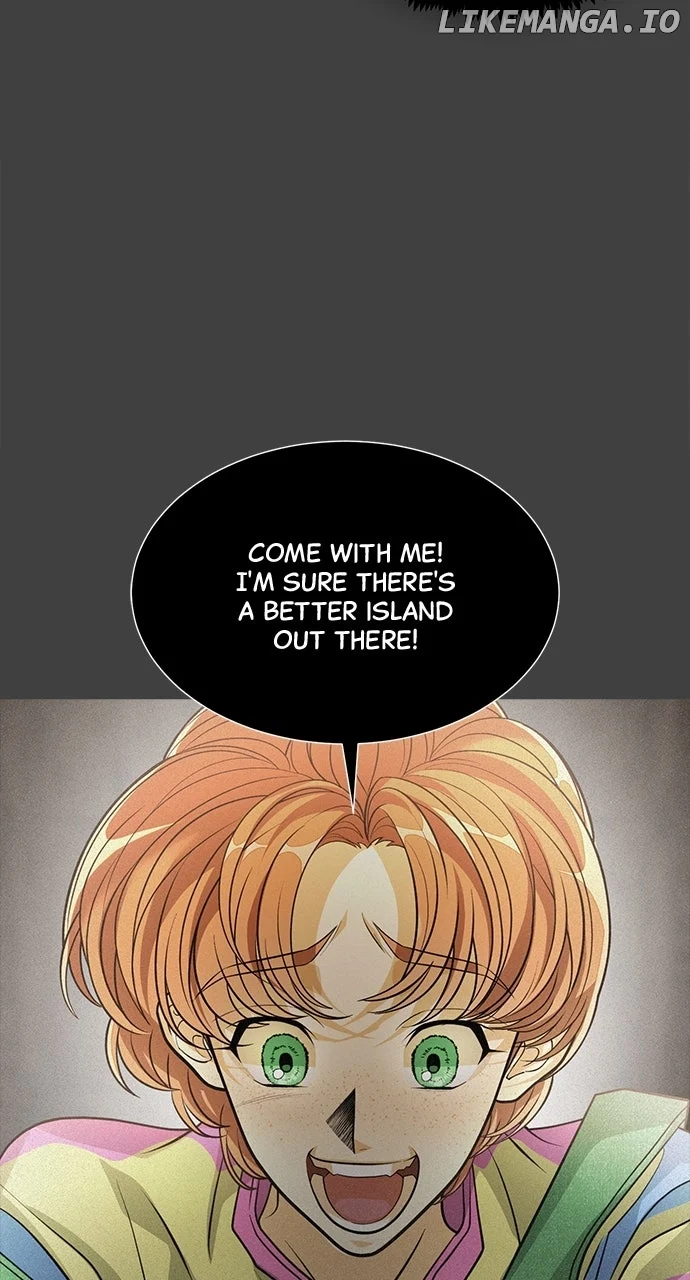 Book of the Dead Chapter 47 - Page 21