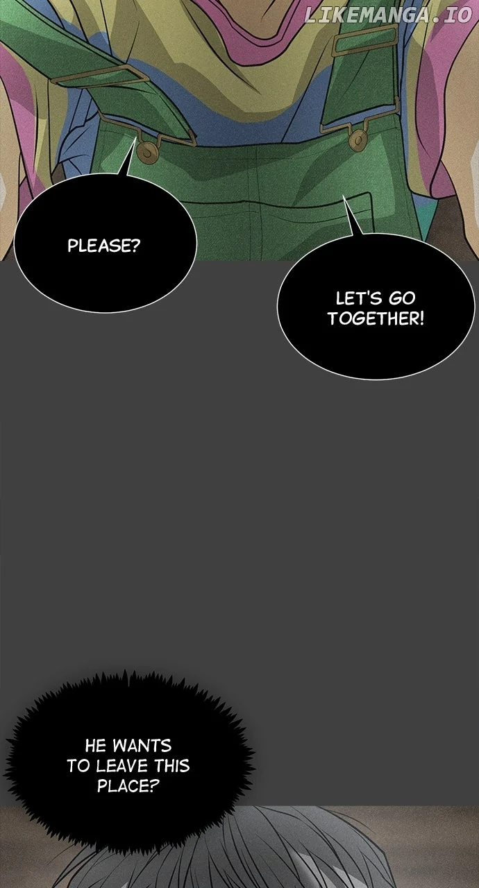 Book of the Dead Chapter 47 - Page 22
