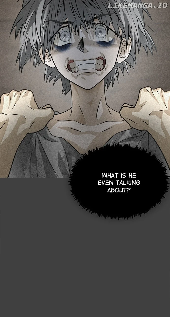 Book of the Dead Chapter 47 - Page 23