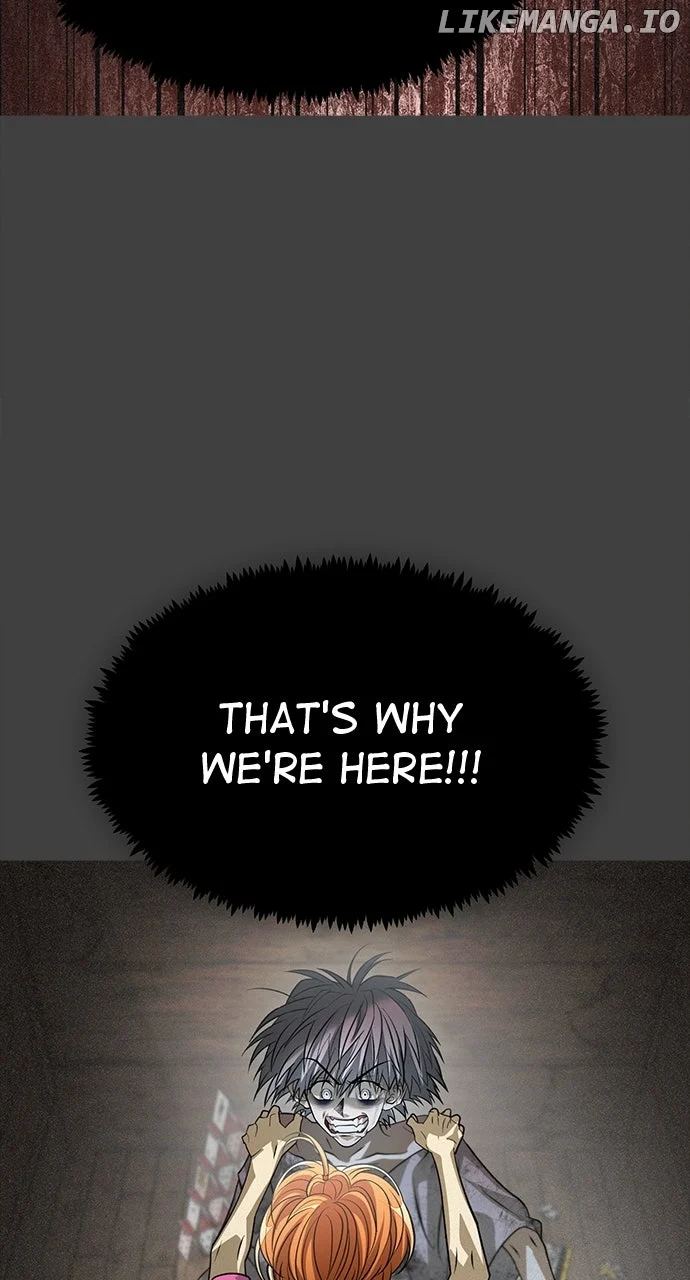 Book of the Dead Chapter 47 - Page 28