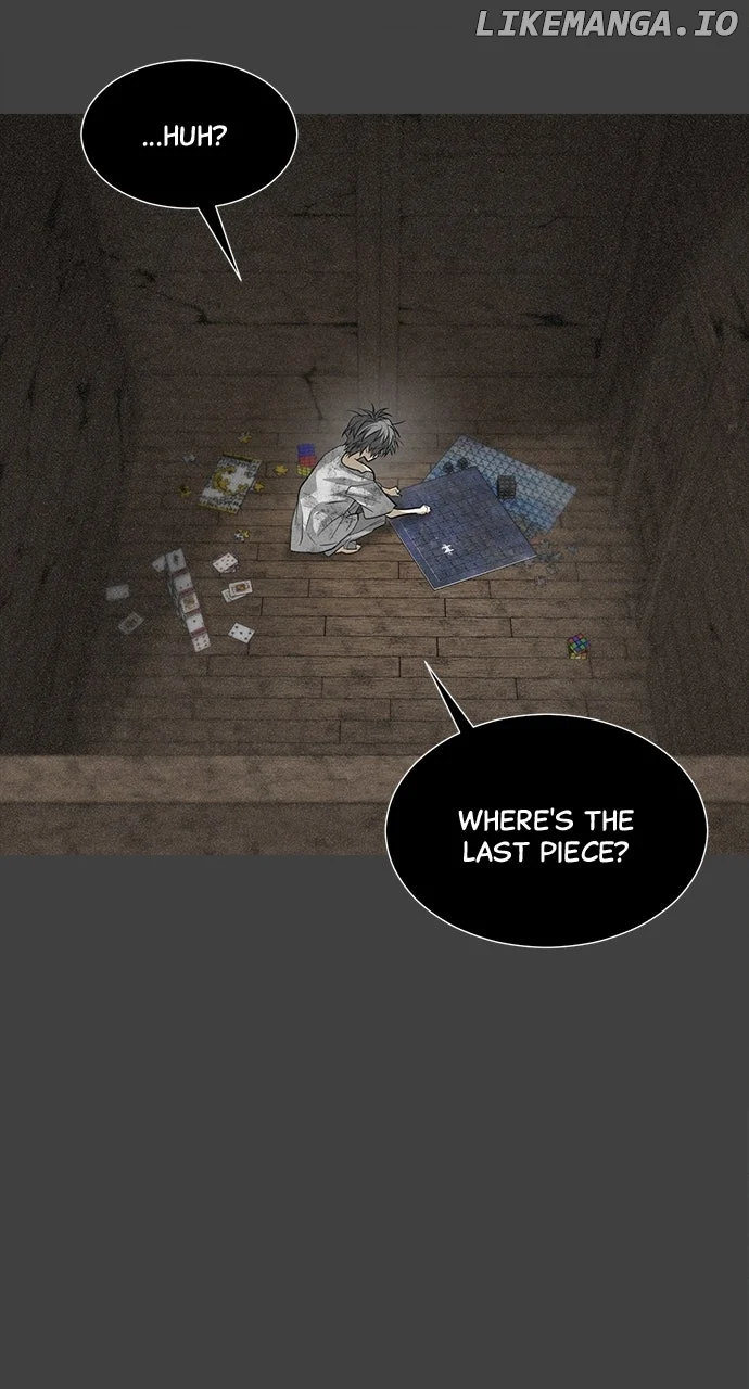 Book of the Dead Chapter 47 - Page 37
