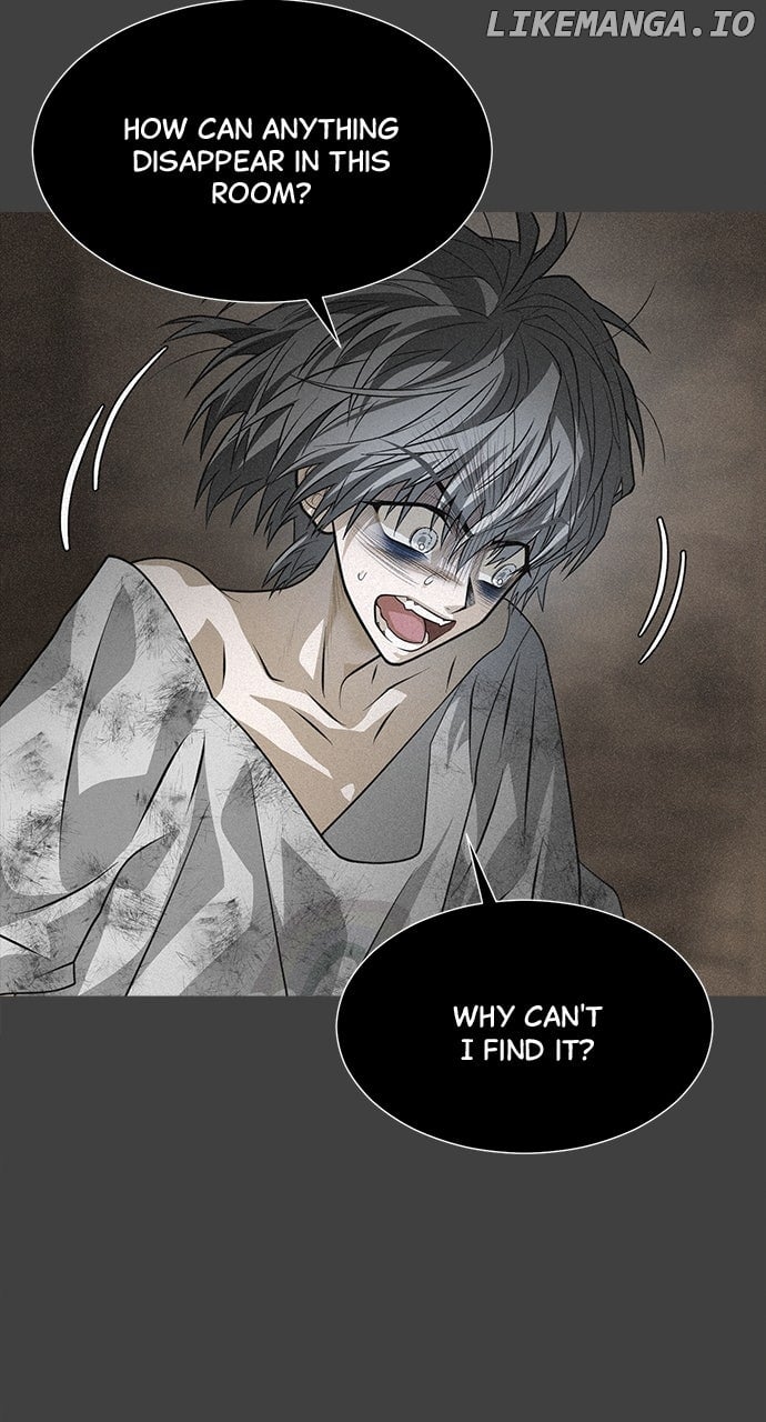Book of the Dead Chapter 47 - Page 39
