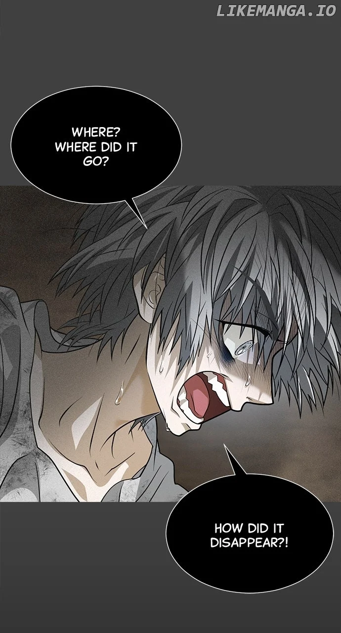 Book of the Dead Chapter 47 - Page 40