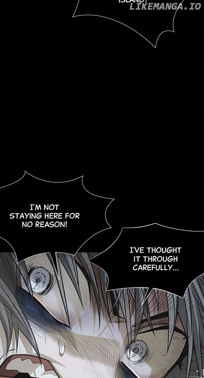 Book of the Dead Chapter 47 - Page 50