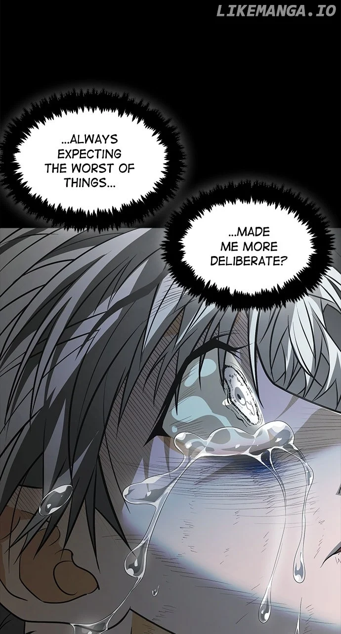 Book of the Dead Chapter 47 - Page 57