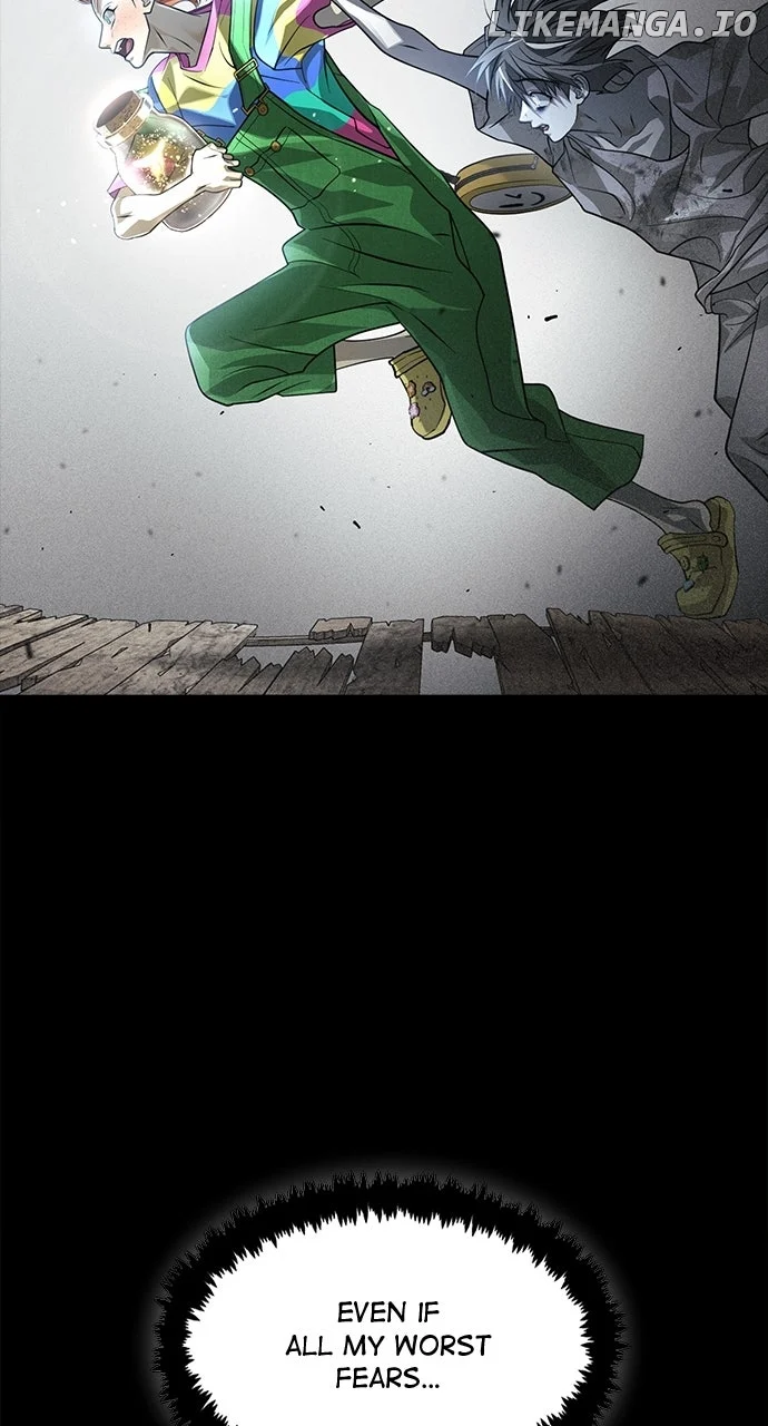 Book of the Dead Chapter 47 - Page 63