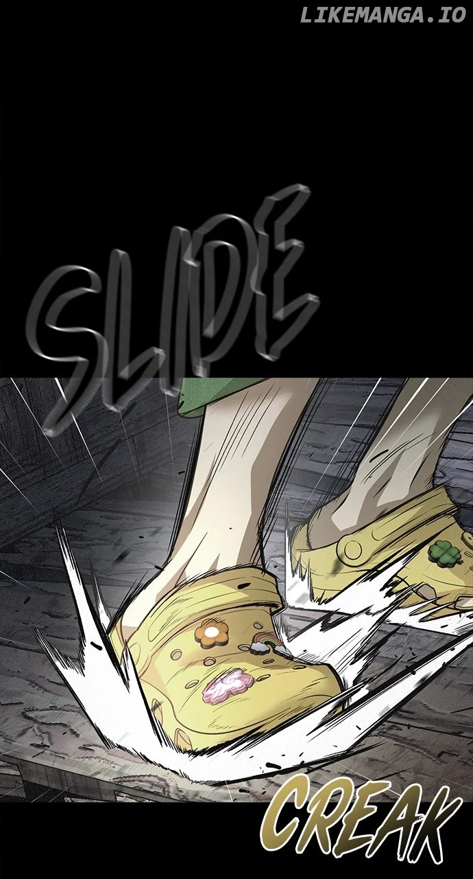 Book of the Dead Chapter 47 - Page 67