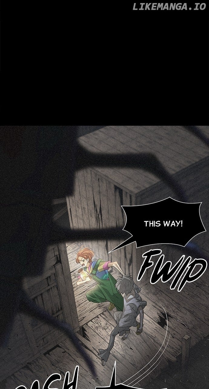 Book of the Dead Chapter 47 - Page 68