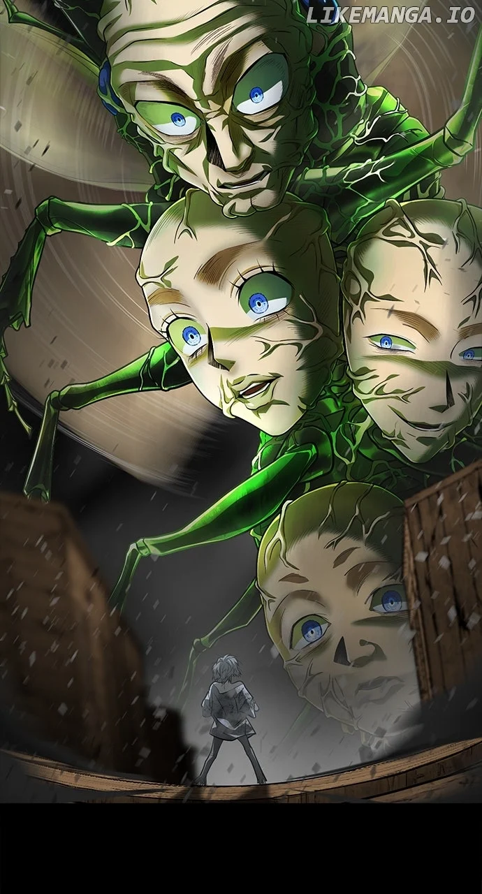 Book of the Dead Chapter 47 - Page 77
