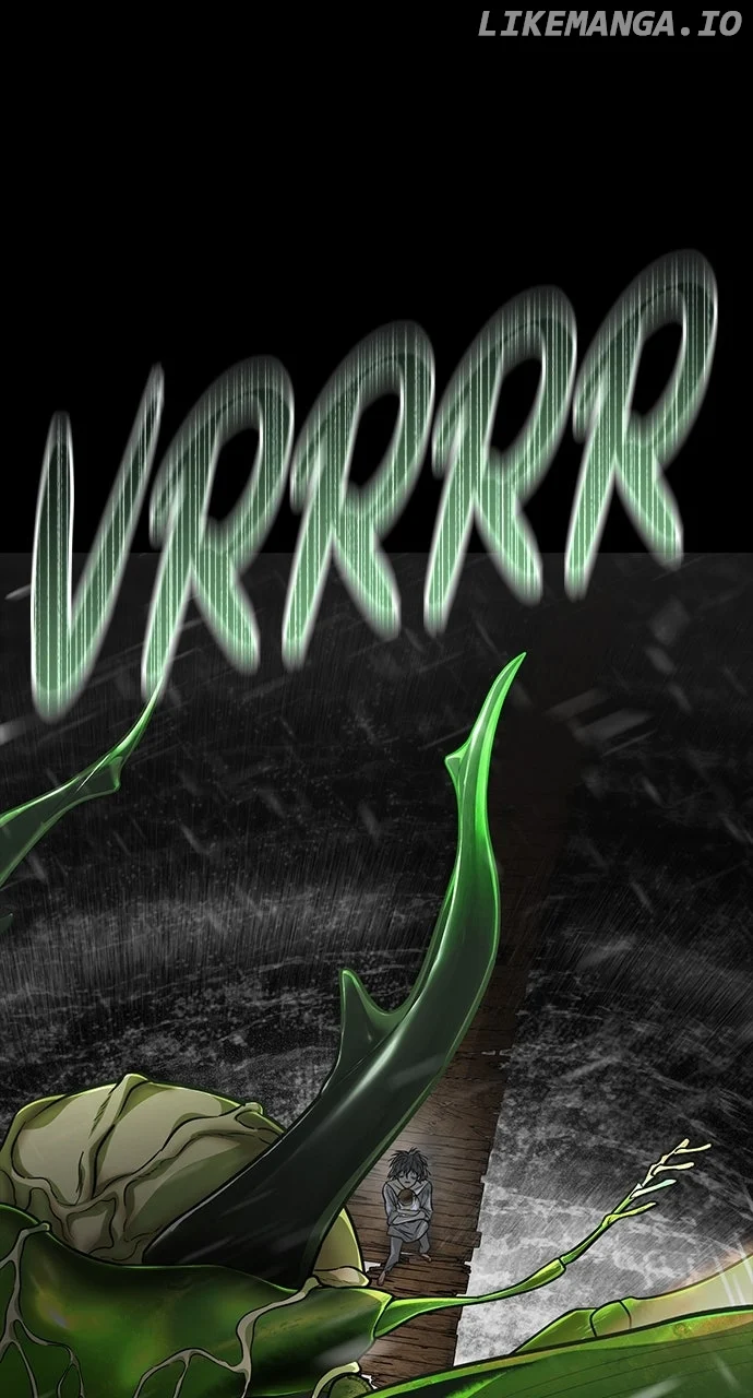 Book of the Dead Chapter 47 - Page 79