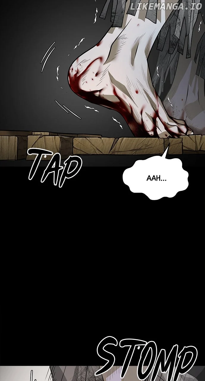 Book of the Dead Chapter 47 - Page 81