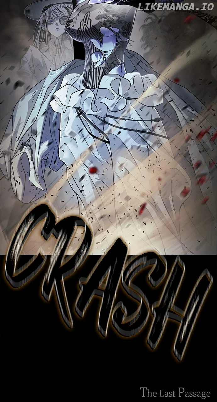 Book of the Dead Chapter 47 - Page 93