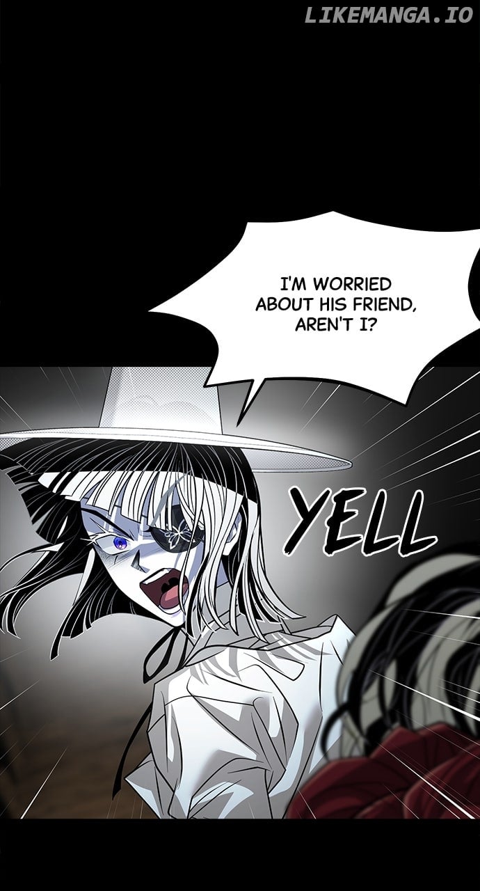 Book of the Dead Chapter 48 - Page 10