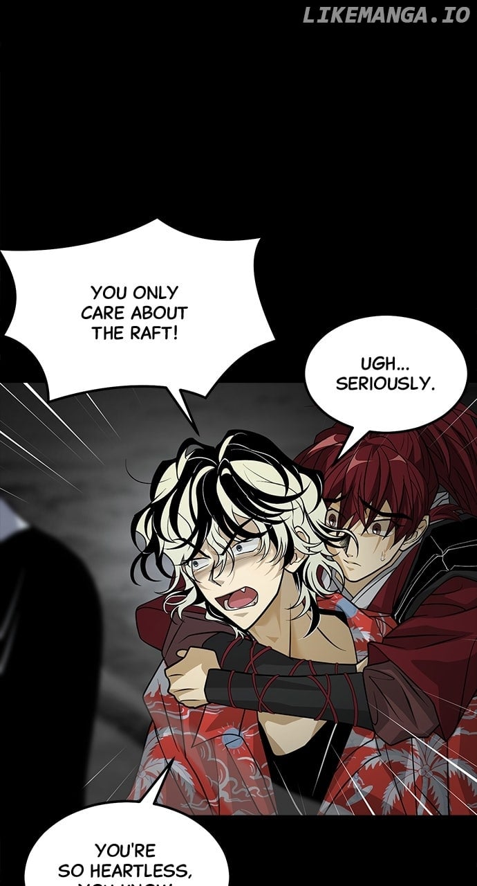 Book of the Dead Chapter 48 - Page 11
