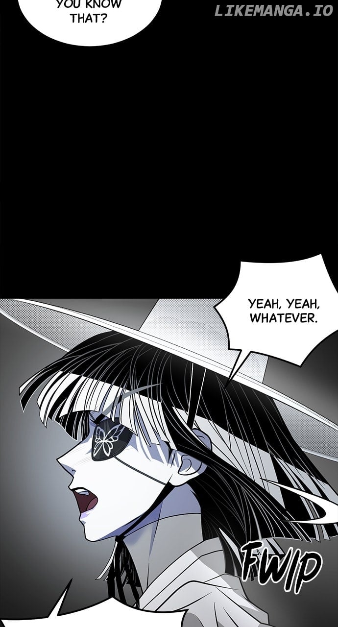 Book of the Dead Chapter 48 - Page 12