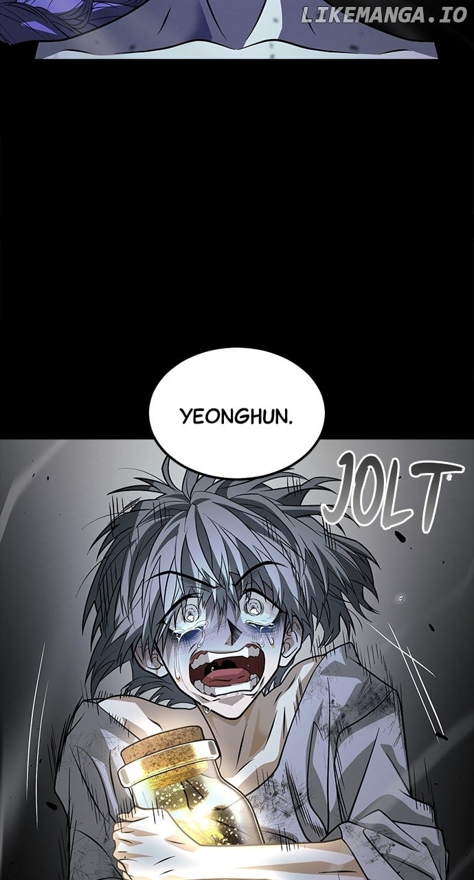 Book of the Dead Chapter 48 - Page 14