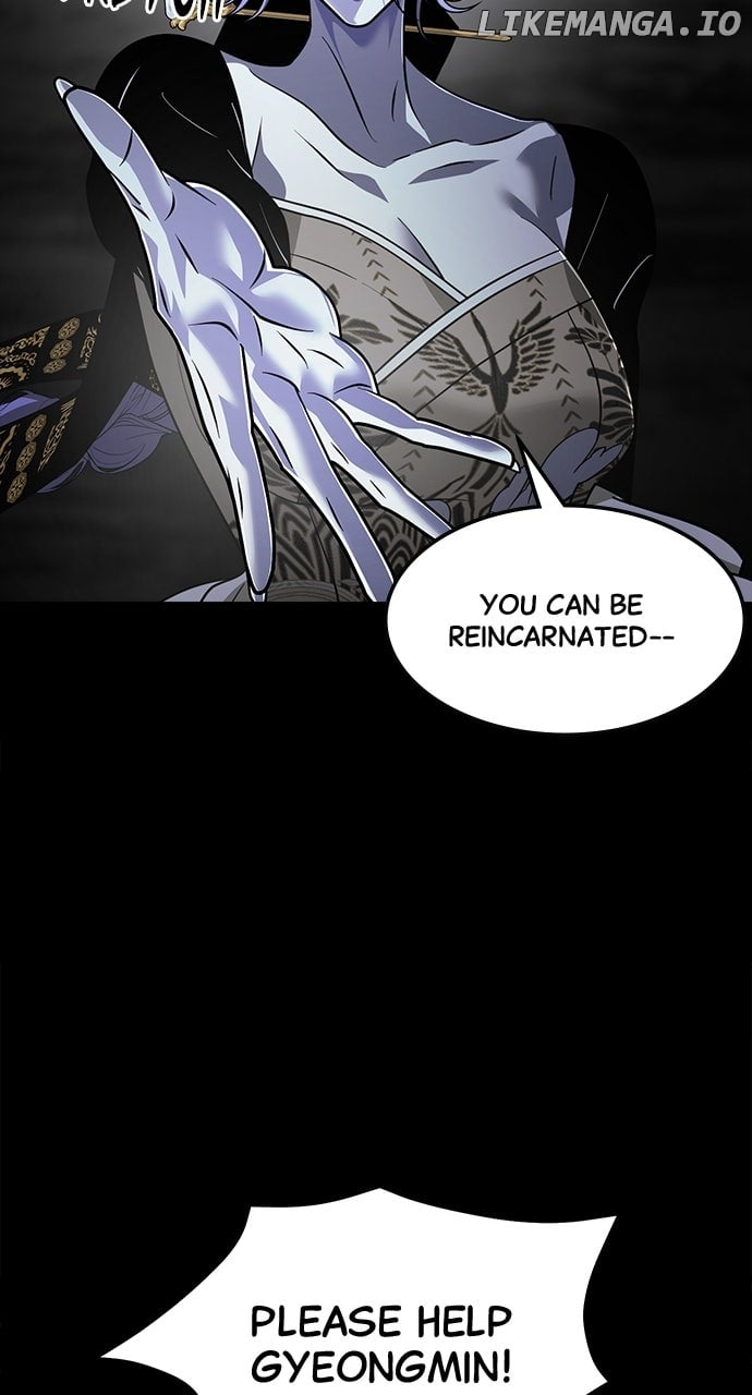 Book of the Dead Chapter 48 - Page 16