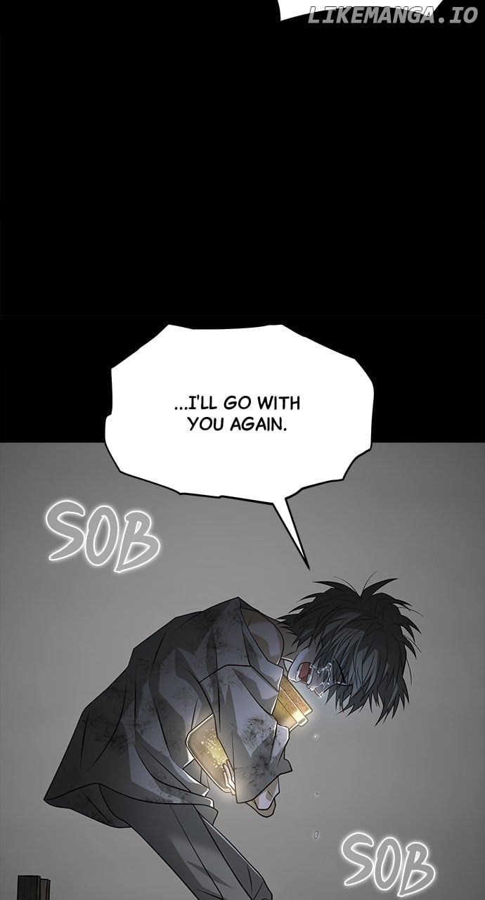 Book of the Dead Chapter 48 - Page 19