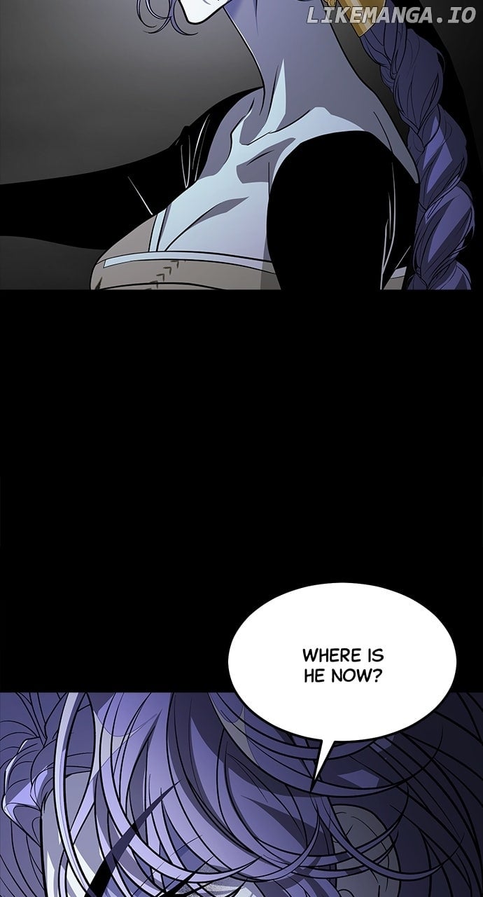 Book of the Dead Chapter 48 - Page 21
