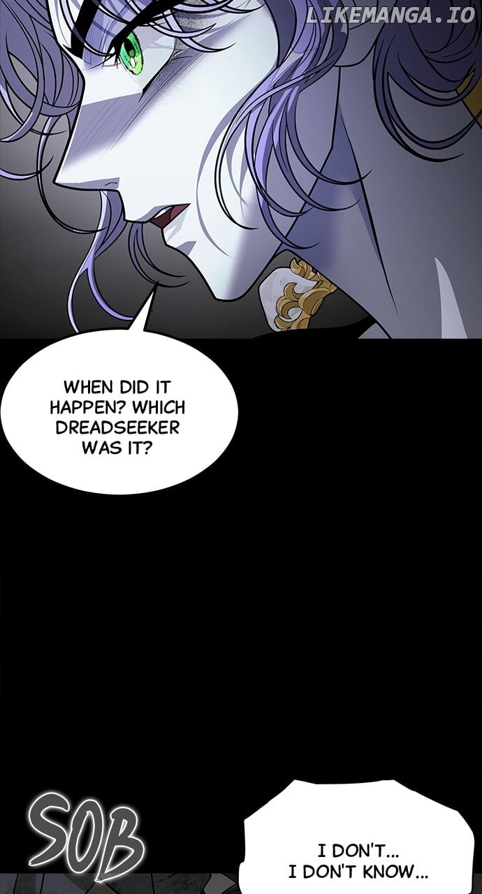 Book of the Dead Chapter 48 - Page 22