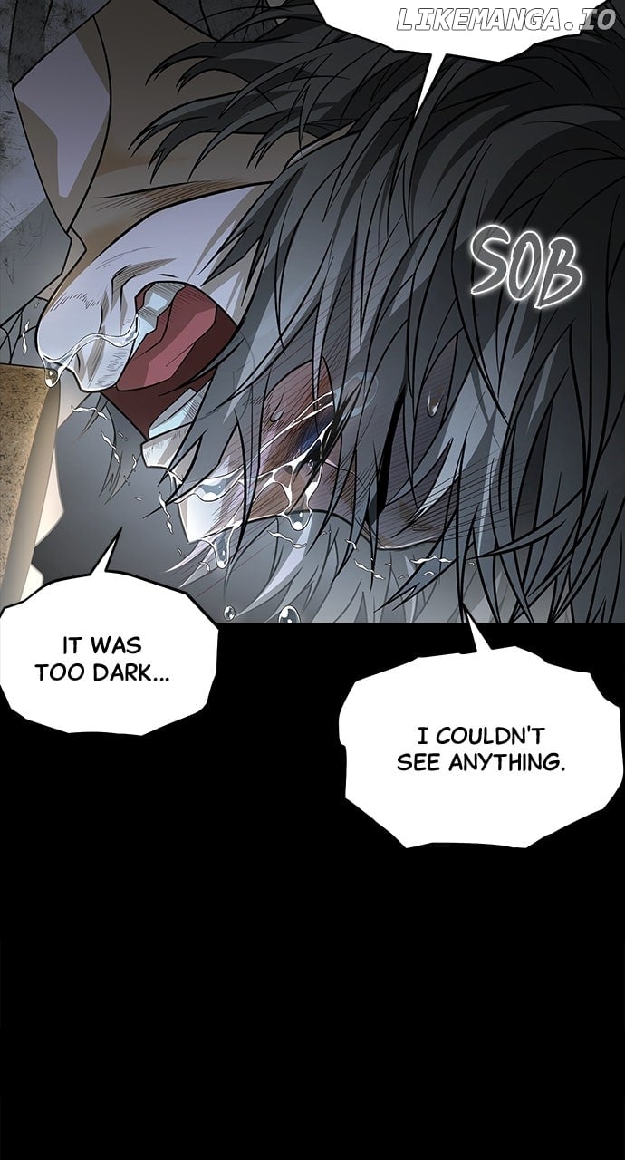 Book of the Dead Chapter 48 - Page 23