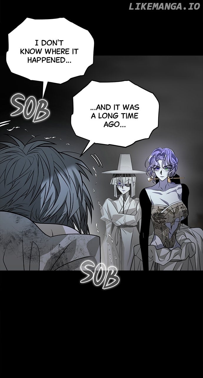 Book of the Dead Chapter 48 - Page 24
