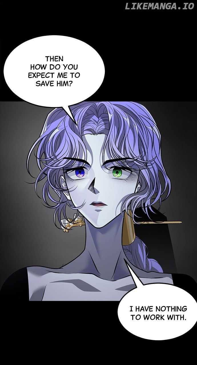 Book of the Dead Chapter 48 - Page 25