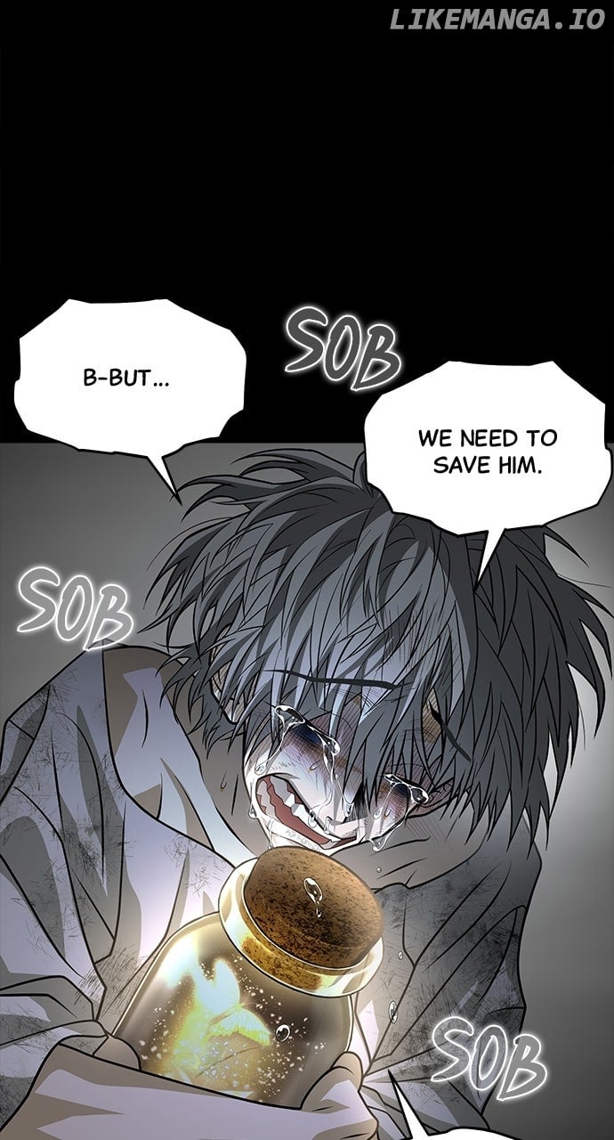 Book of the Dead Chapter 48 - Page 26