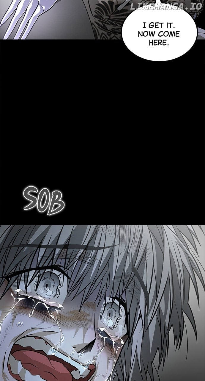 Book of the Dead Chapter 48 - Page 29