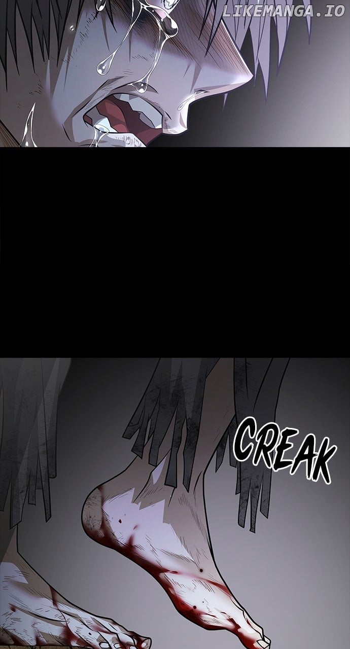 Book of the Dead Chapter 48 - Page 33