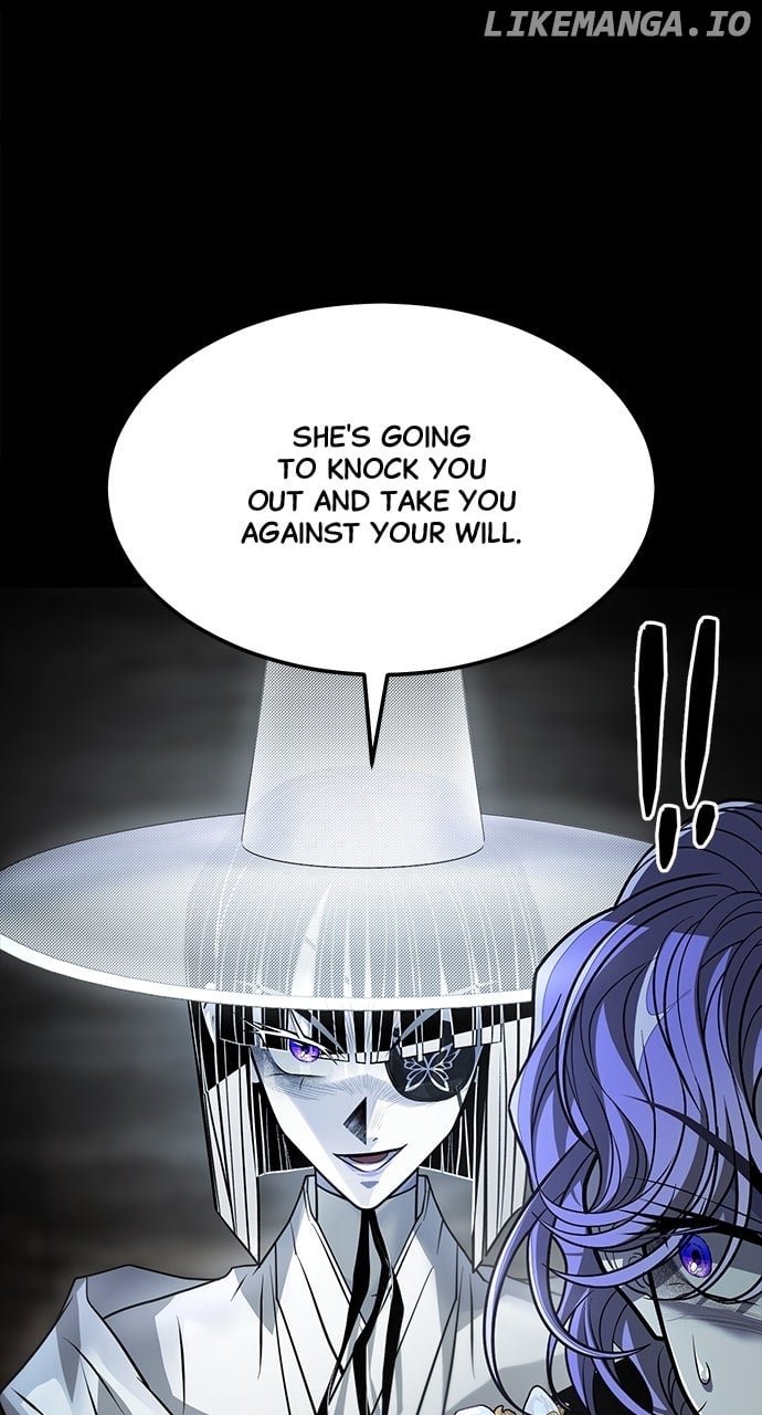 Book of the Dead Chapter 48 - Page 35
